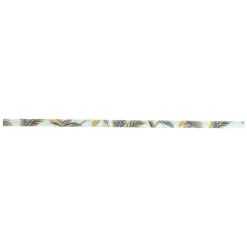 PAILLES PAPIER JANGAL X100PCS