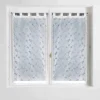 PAIRE DROITE PASSANTS 60X120CM DALYA BLANC