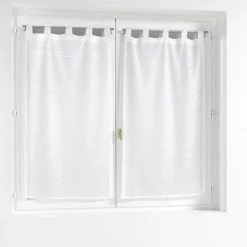 PAIRE DROITE PASSANTS 60X90CM MAILLE NAOMIE