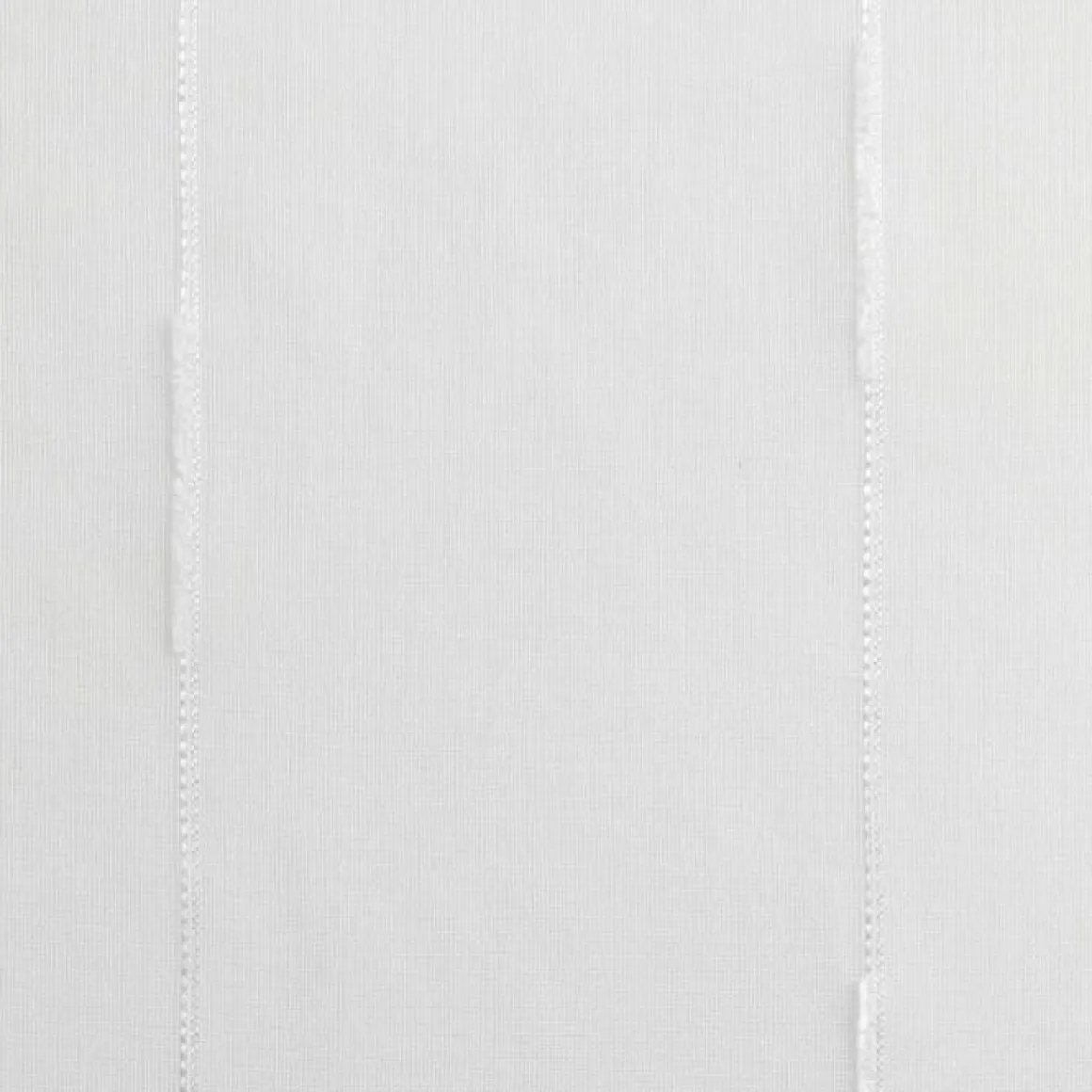 PAIRE DROITE PASSANTS 2X60X90CM LINAHE BLANC