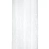 PALMATA VOILE 140X26CM BLANC
