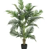 PALMIER 22 FEUILLES H125CM