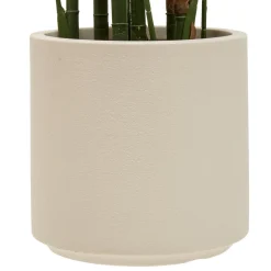 PALMIER POT BLANC MERLO H.180CM