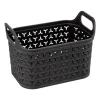 PANIER AJOURE 4L
