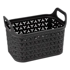 PANIER AJOURE 4L