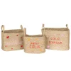 PANIER AMOUR TAILLE M