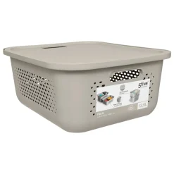 PANIER AVEC COUVERCLE AERA 13.9L