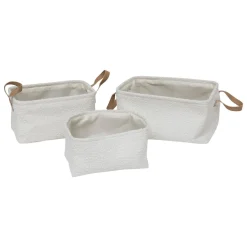 PANIER BOUCLETTE TAILLE S