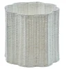 PANIER CORDE BLOOMY TAILLE L