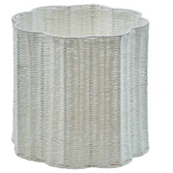 PANIER CORDE BLOOMY TAILLE L