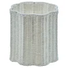 PANIER CORDE BLOOMY TAILLE M