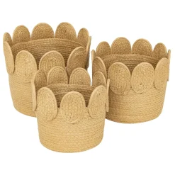 PANIER INUIT DREAMS NATUREL TAILLE S