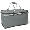 PANIER ISOTHERME GRIS