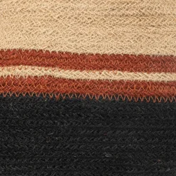 PANIER JUTE KAIA TAILLE M