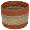 PANIER JUTE MARRAKECH TAILLE M