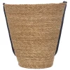 PANIER JUTE OLME CONE TAILLE L