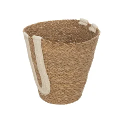 PANIER JUTE OLME CONE TAILLE L