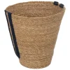 PANIER JUTE OLME CONE TAILLE M
