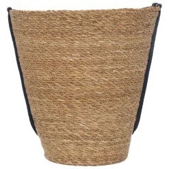 PANIER JUTE OLME CONE TAILLE M