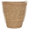 PANIER JUTE OLME CONE TAILLE S