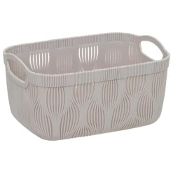 PANIER 3.2L ARGILE LEAF