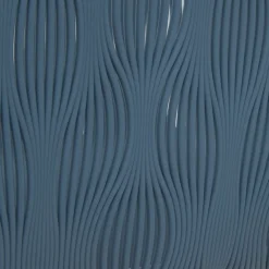 PANIER 3.2L BLEU GRIS LEAF
