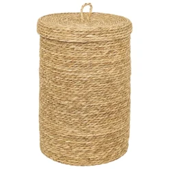 PANIER LITTLE COTTAGE JONC TAILLE XL