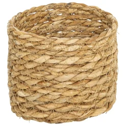 PANIER LITTLE COTTAGE JONC TAILLE XS