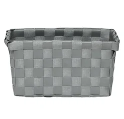 PANIER MM PP GRIS