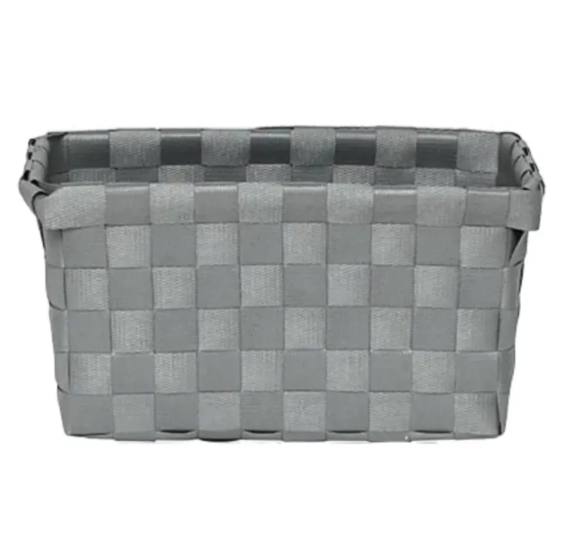 PANIER MM PP GRIS