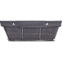 PANIER MULTI USAGES GRIS