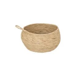 PANIER NATUREL ALIZA TAILLE L