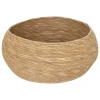 PANIER NATUREL ALIZA TAILLE M