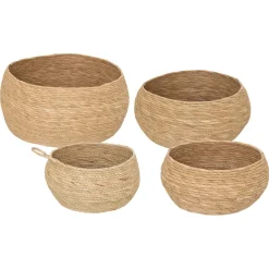 PANIER NATUREL ALIZA TAILLE S