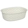 PANIER PLASTIQUE CREME TILA 0.8L
