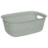 PANIER PLASTIQUE SAUGE TILA 3.5L