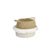 PANIER RANGEMENT A FRANGE ET FIBRE DORE S