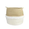 PANIER RANGEMENT A FRANGE ET FIBRE DORE L