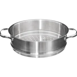 PANIER VAPEUR INOX D.24CM