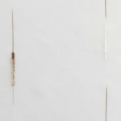 PANNEAU A OEILLETS 140X260CM CHENILLA NATUREL
