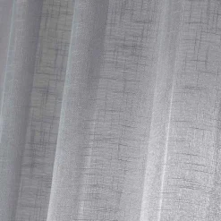 PANNEAU A OEILLETS 140X240CM HALTONA GRIS