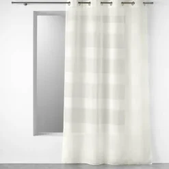 PANNEAU A OEILLETS 140 X 240 CM TERRAZA NATUREL