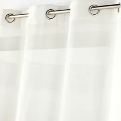 PANNEAU A OEILLETS 140 X 240 CM TERRAZA NATUREL