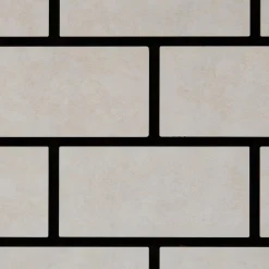 PANNEAU CLINT METRO BEIGE 61X69CM