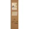 PANNEAU COLVA BEIGE 240X60CM
