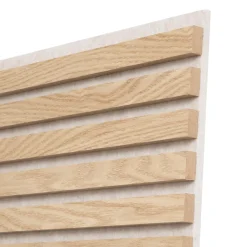 PANNEAU COLVA BEIGE 240X60CM