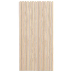 PANNEAU COLVA BEIGE 120X60CM