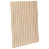 PANNEAU COLVA BEIGE 60X60CM