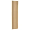 PANNEAU COLVA LARGE CLAIR 240X60CM