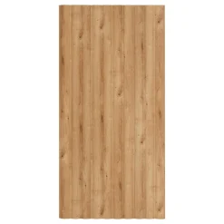 PANNEAU DECO ALCOV 60X30CM X2 PIECES